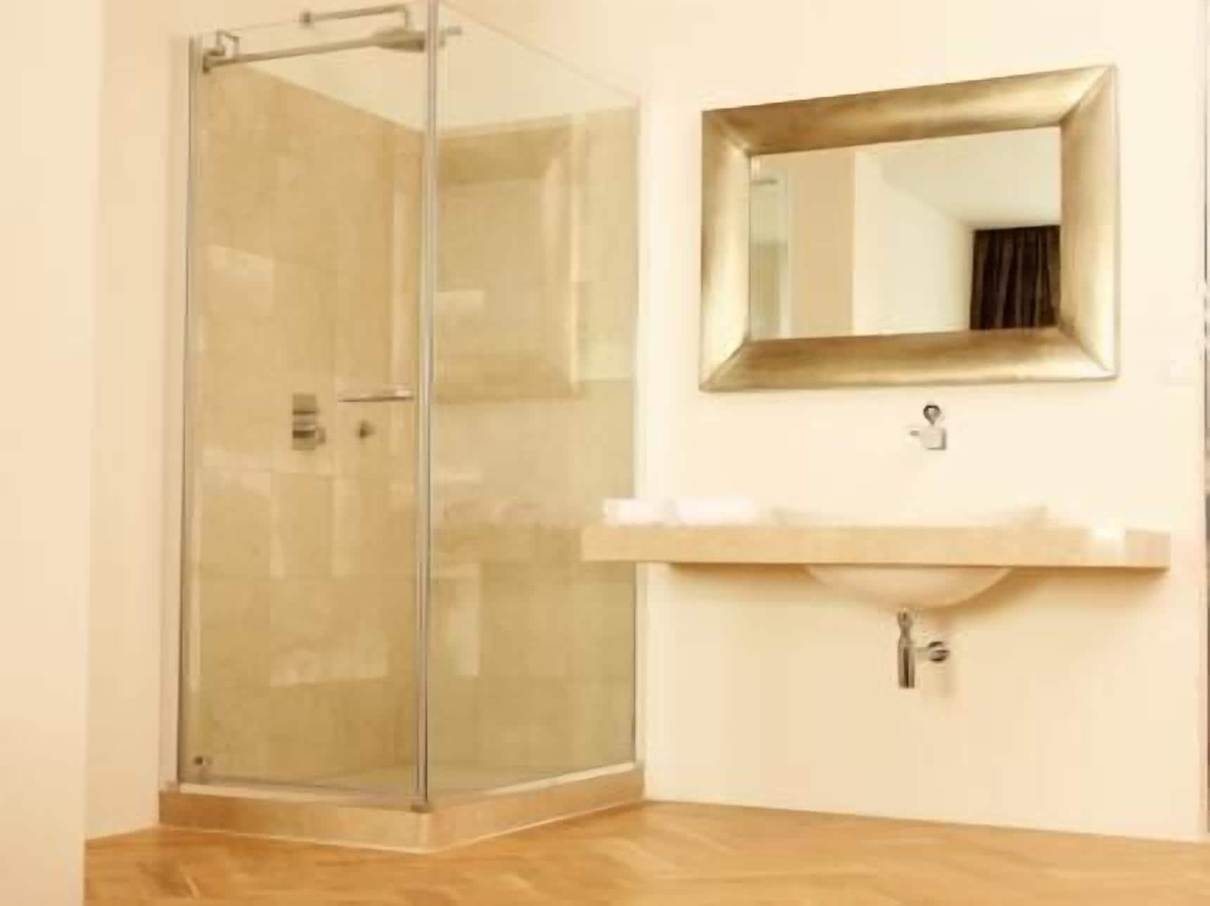 Jungmann Hotel Prag Dış mekan fotoğraf