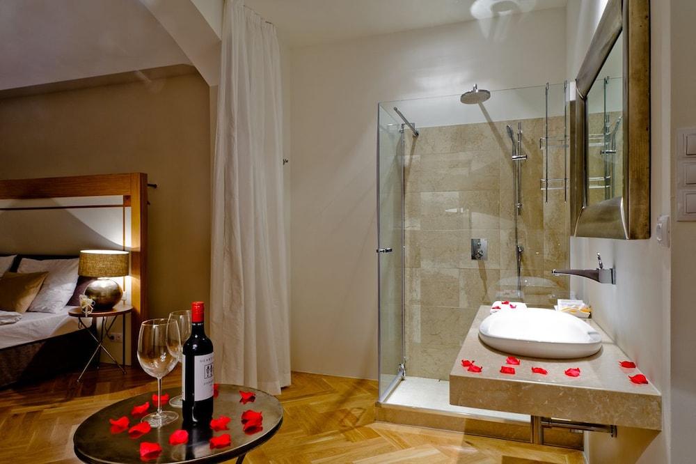Jungmann Hotel Prag Dış mekan fotoğraf