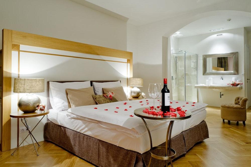 Jungmann Hotel Prag Dış mekan fotoğraf
