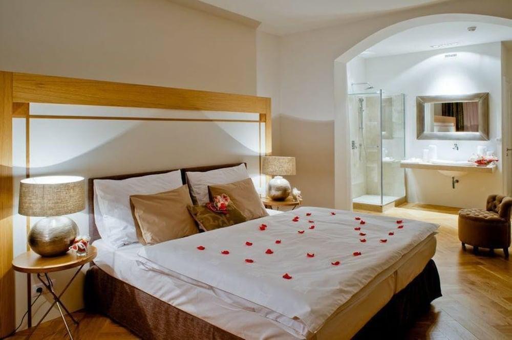 Jungmann Hotel Prag Dış mekan fotoğraf