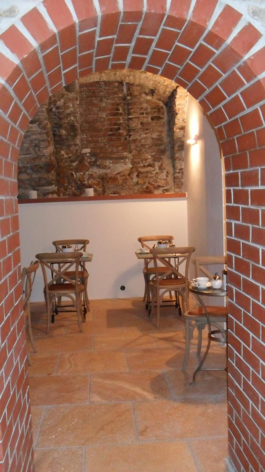 Jungmann Hotel Prag Dış mekan fotoğraf