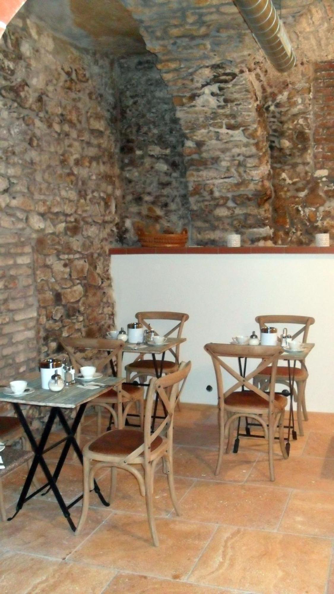 Jungmann Hotel Prag Dış mekan fotoğraf