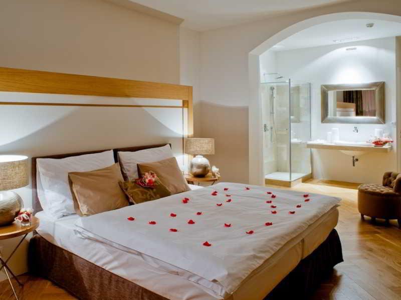 Jungmann Hotel Prag Dış mekan fotoğraf