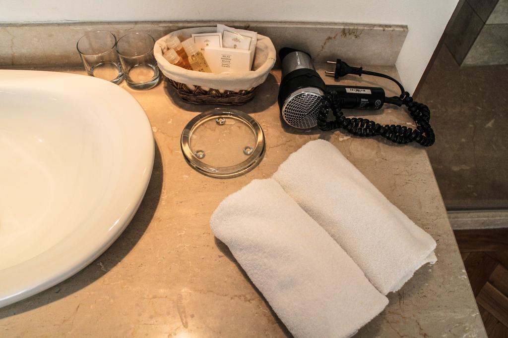 Jungmann Hotel Prag Dış mekan fotoğraf