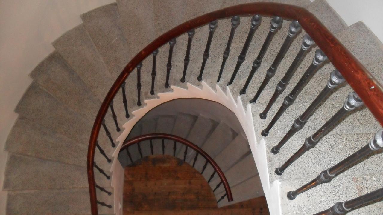 Jungmann Hotel Prag Dış mekan fotoğraf