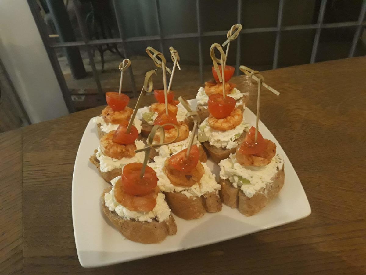Jungmann Hotel Prag Dış mekan fotoğraf