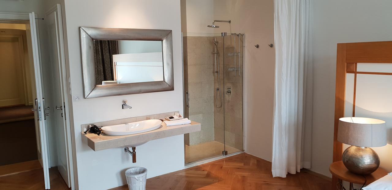 Jungmann Hotel Prag Dış mekan fotoğraf