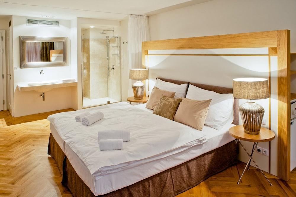 Jungmann Hotel Prag Dış mekan fotoğraf
