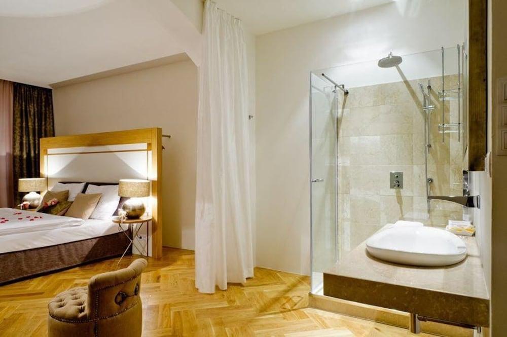 Jungmann Hotel Prag Dış mekan fotoğraf
