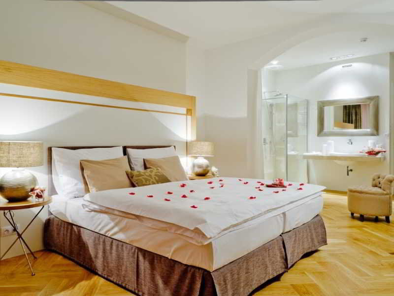 Jungmann Hotel Prag Dış mekan fotoğraf