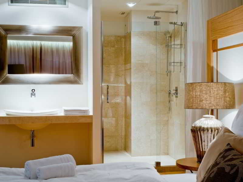 Jungmann Hotel Prag Dış mekan fotoğraf